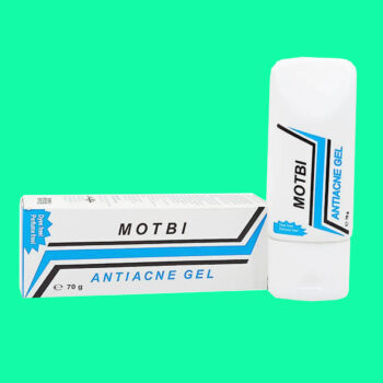 Motbi antiacne gel