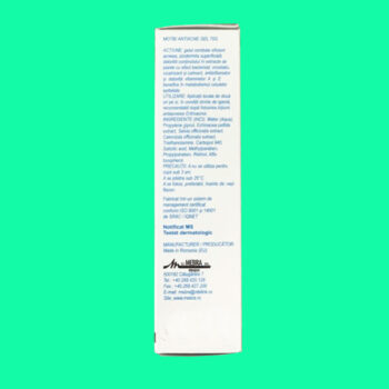 Motbi antiacne gel