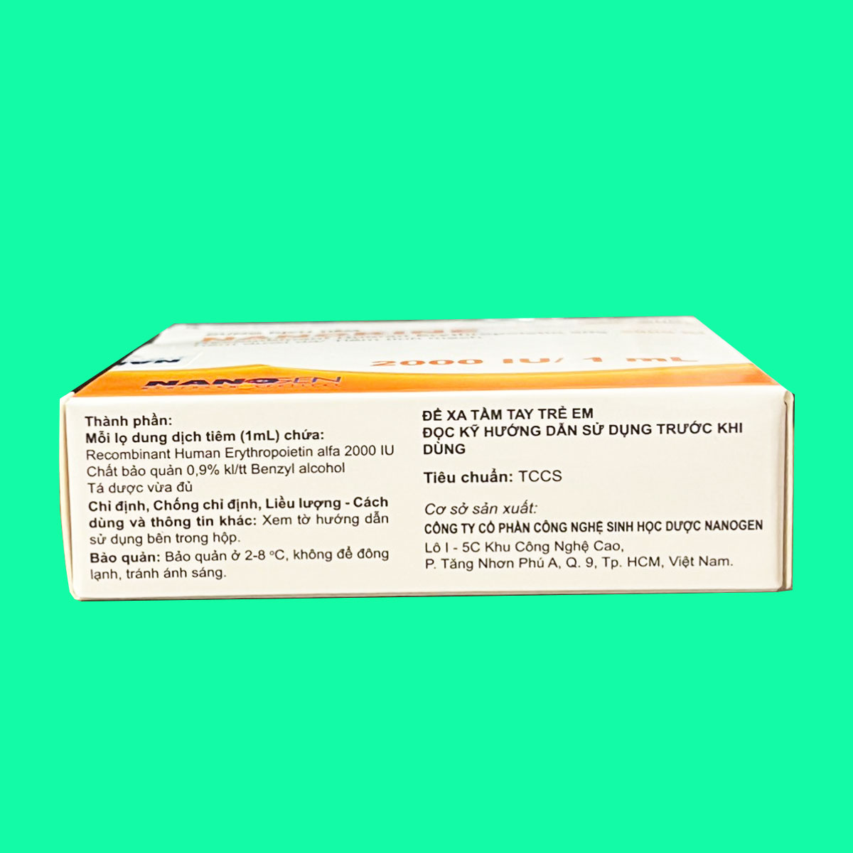 nanokine-2000-iu-1ml-6 Nanokine 2000 IU/1ml