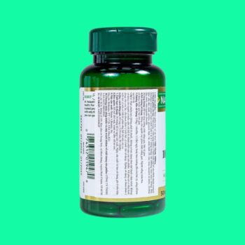 Nature's Bounty Milk Thistle 1000mg