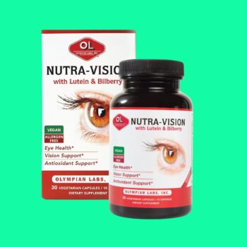 Nutra-Vision