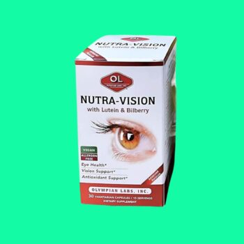 Nutra-Vision