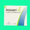 Thuốc Pegaset 50