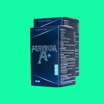 Penirum A+