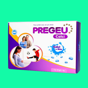 PregEU Calci