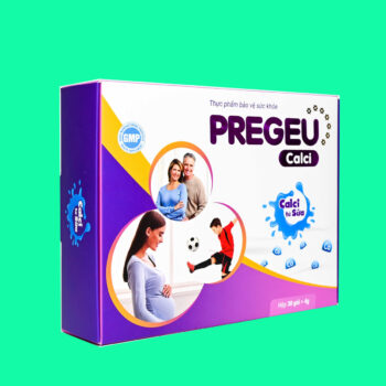 PregEU Calci