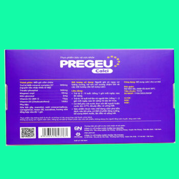 PregEU Calci