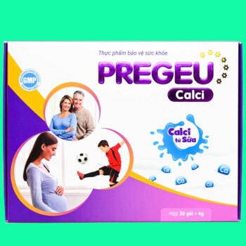PregEU Calci