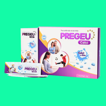 PregEU Calci
