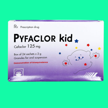 Pyfaclor Kid 5 Pyfaclor Kid