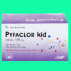 Pyfaclor Kid 7 Pyfaclor Kid