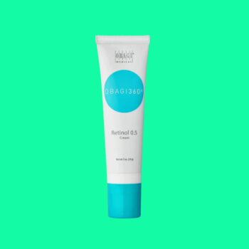 Retinol Obagi 0.5
