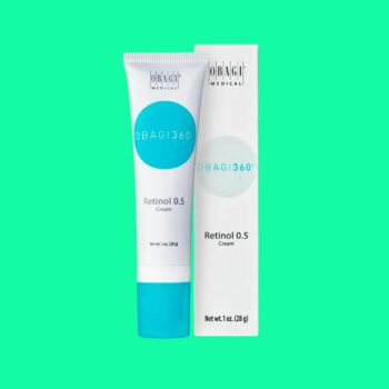 Retinol Obagi 0.5