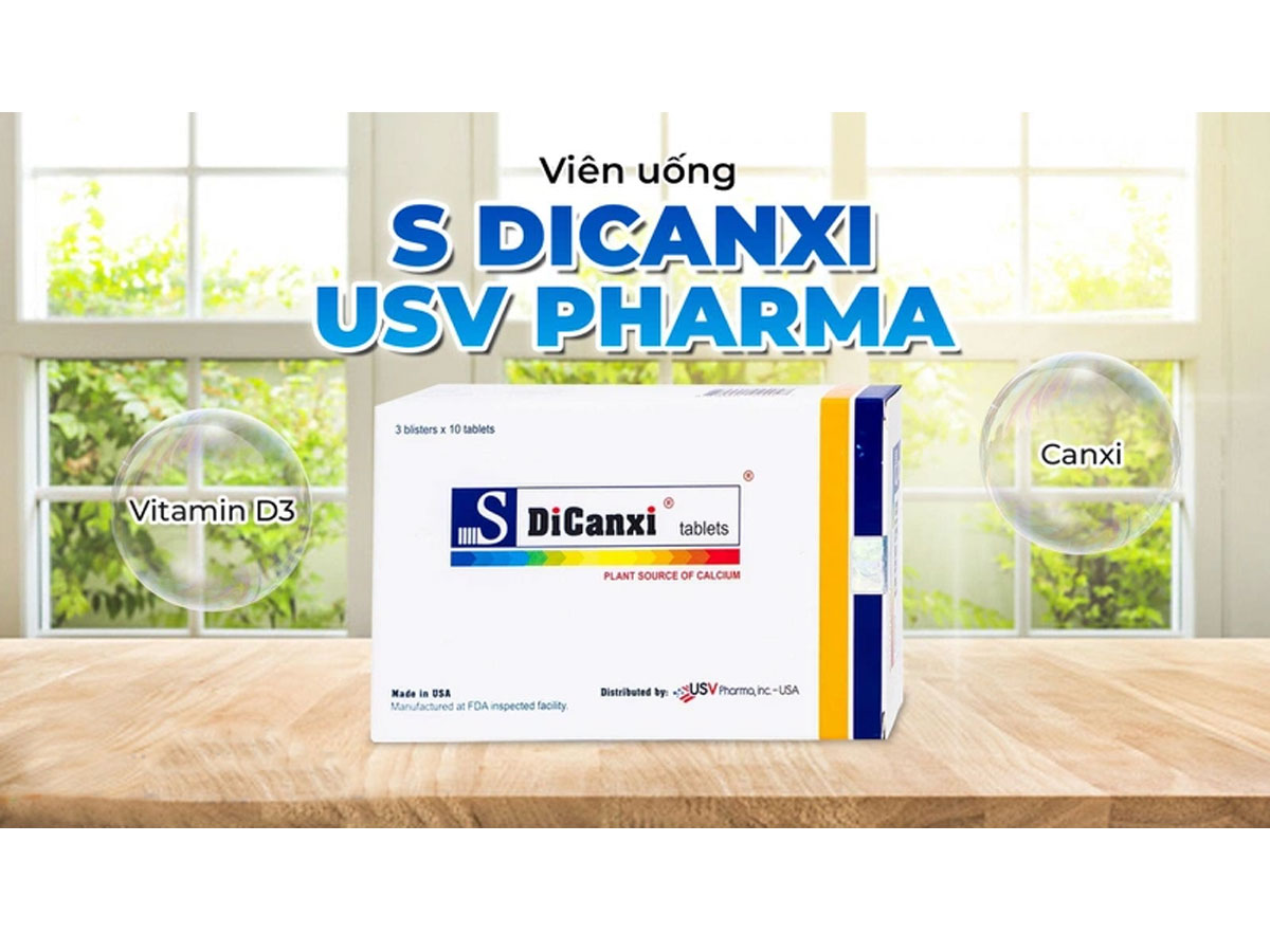 S-DiCanxi