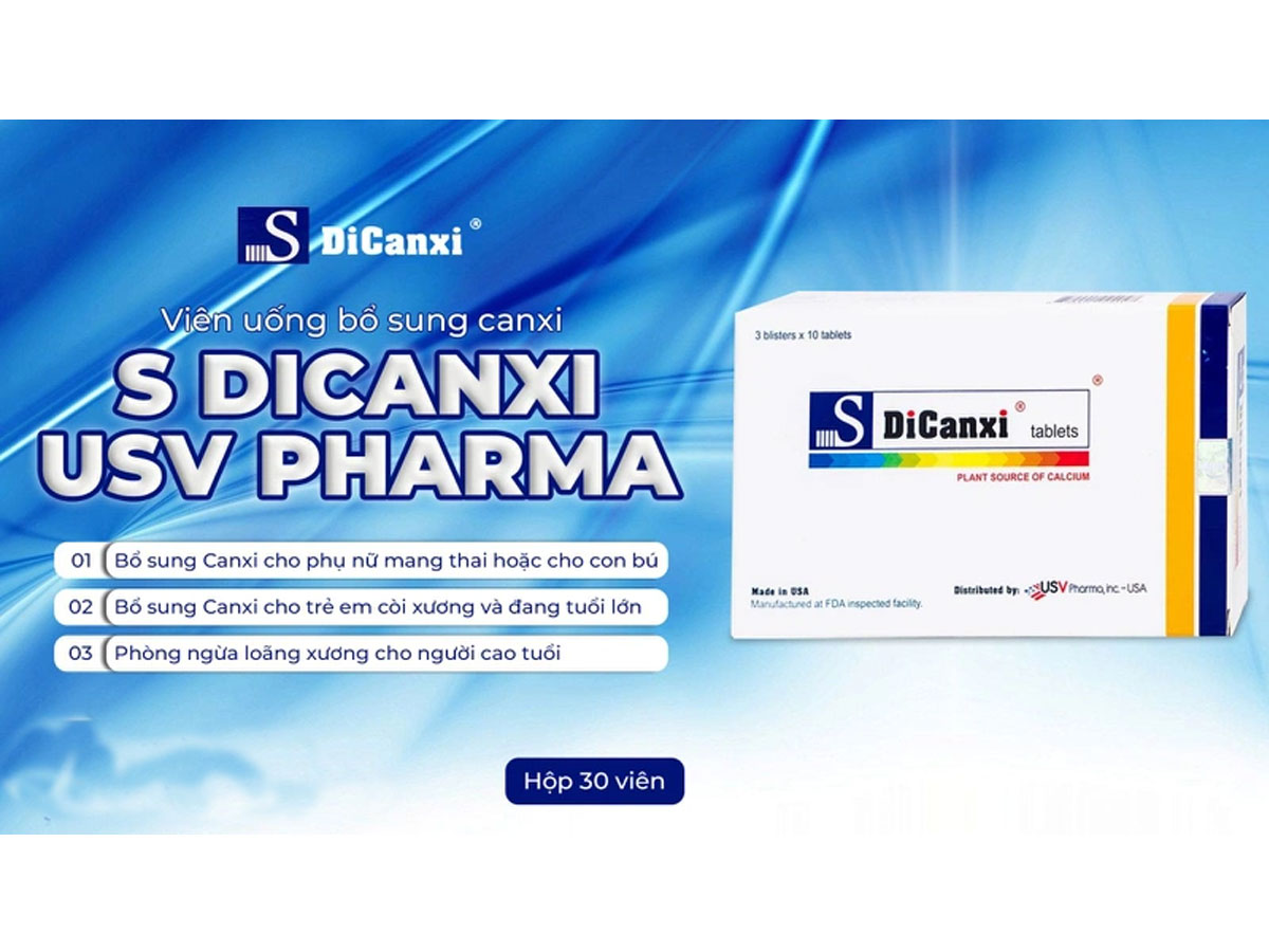 S-DiCanxi