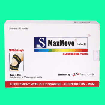 S-MaxMove