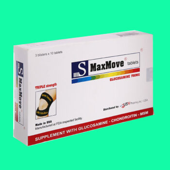 S-MaxMove