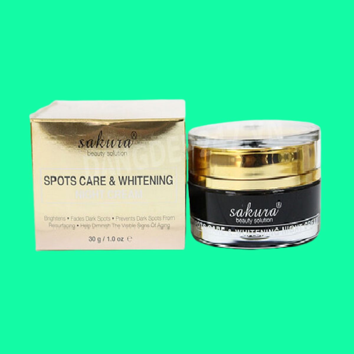 sakura-spots-care-whitening-night-cream-1 Sakura Spots Care & Whitening Night Cream