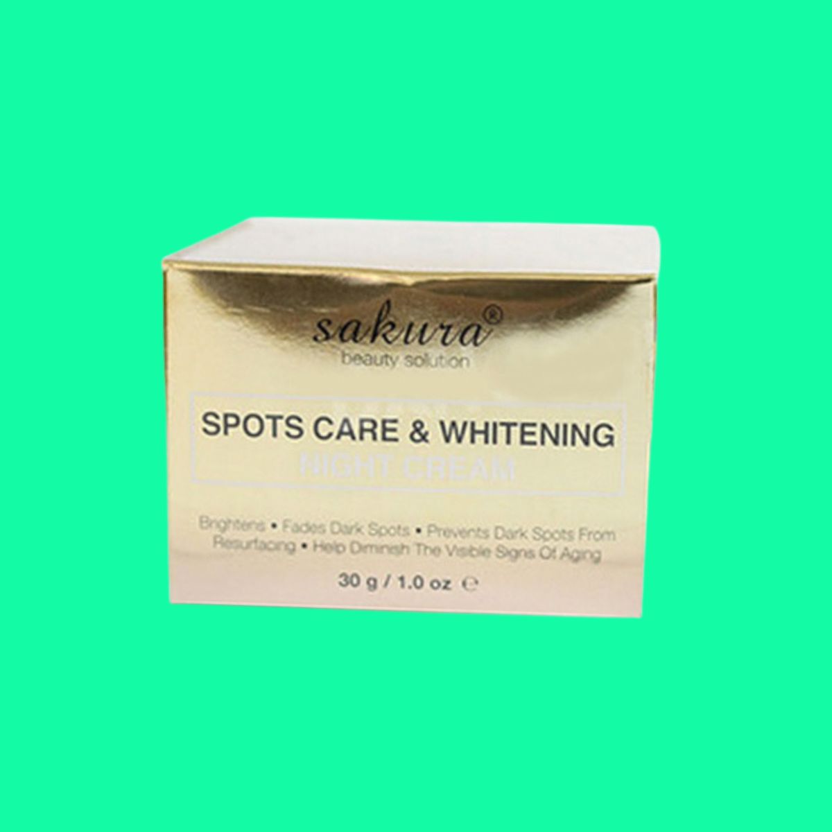 sakura-spots-care-whitening-night-cream-2 Sakura Spots Care & Whitening Night Cream