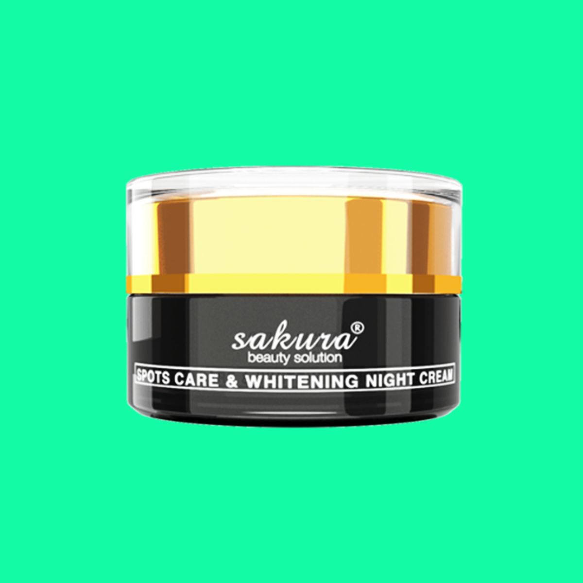 sakura-spots-care-whitening-night-cream-4 Sakura Spots Care & Whitening Night Cream