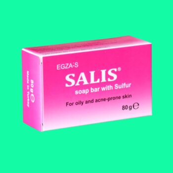 Xà phòng Salis