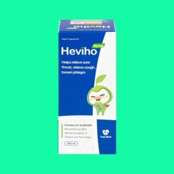 Siro Heviho 12 Siro-Heviho