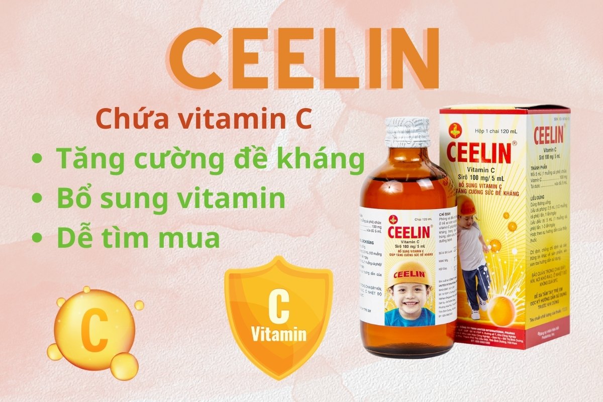 siro tăng đề kháng cho bé chuyên gia khuyên dùng