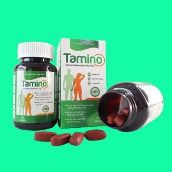 Tamino 2 Tamino