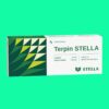 Terpin STELLA 7 Terpin STELLA