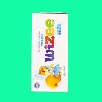 Thạch Wizee Mắt