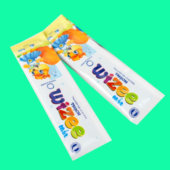 Thạch Wizee Mắt