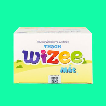 Thạch Wizee Mắt