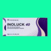 Inoluck 40mg