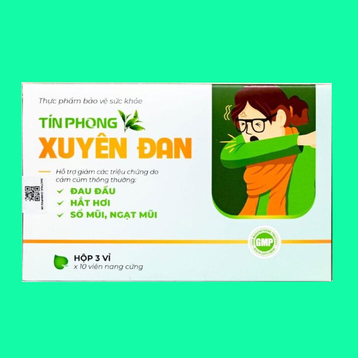 tin-phong-xuyen-dan-1 Tín Phong Xuyên Đan