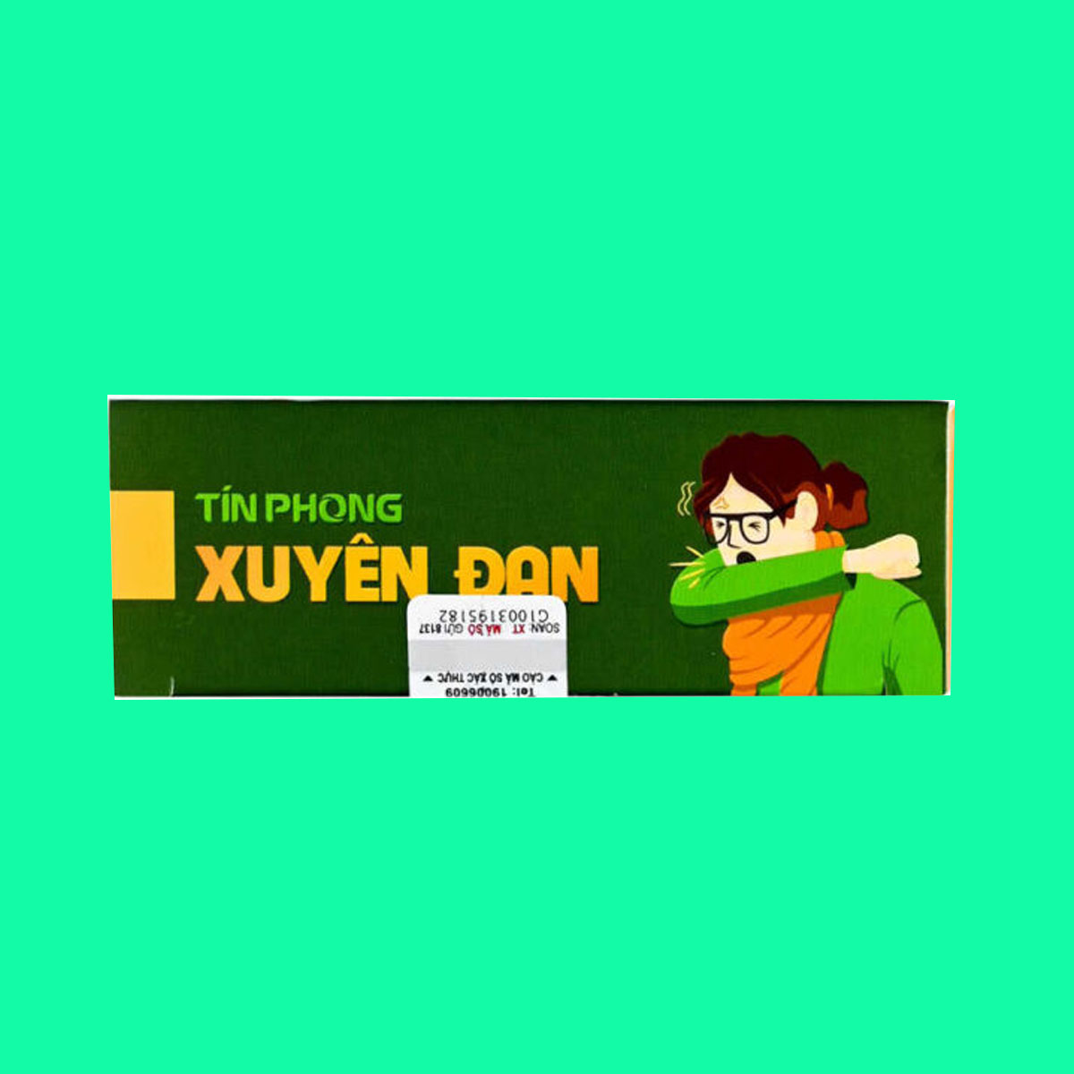 tin-phong-xuyen-dan-2 Tín Phong Xuyên Đan