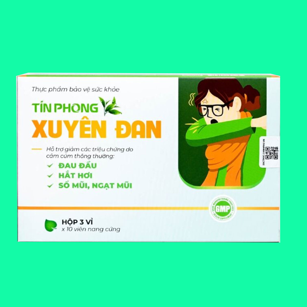 tin-phong-xuyen-dan-3 Tín Phong Xuyên Đan