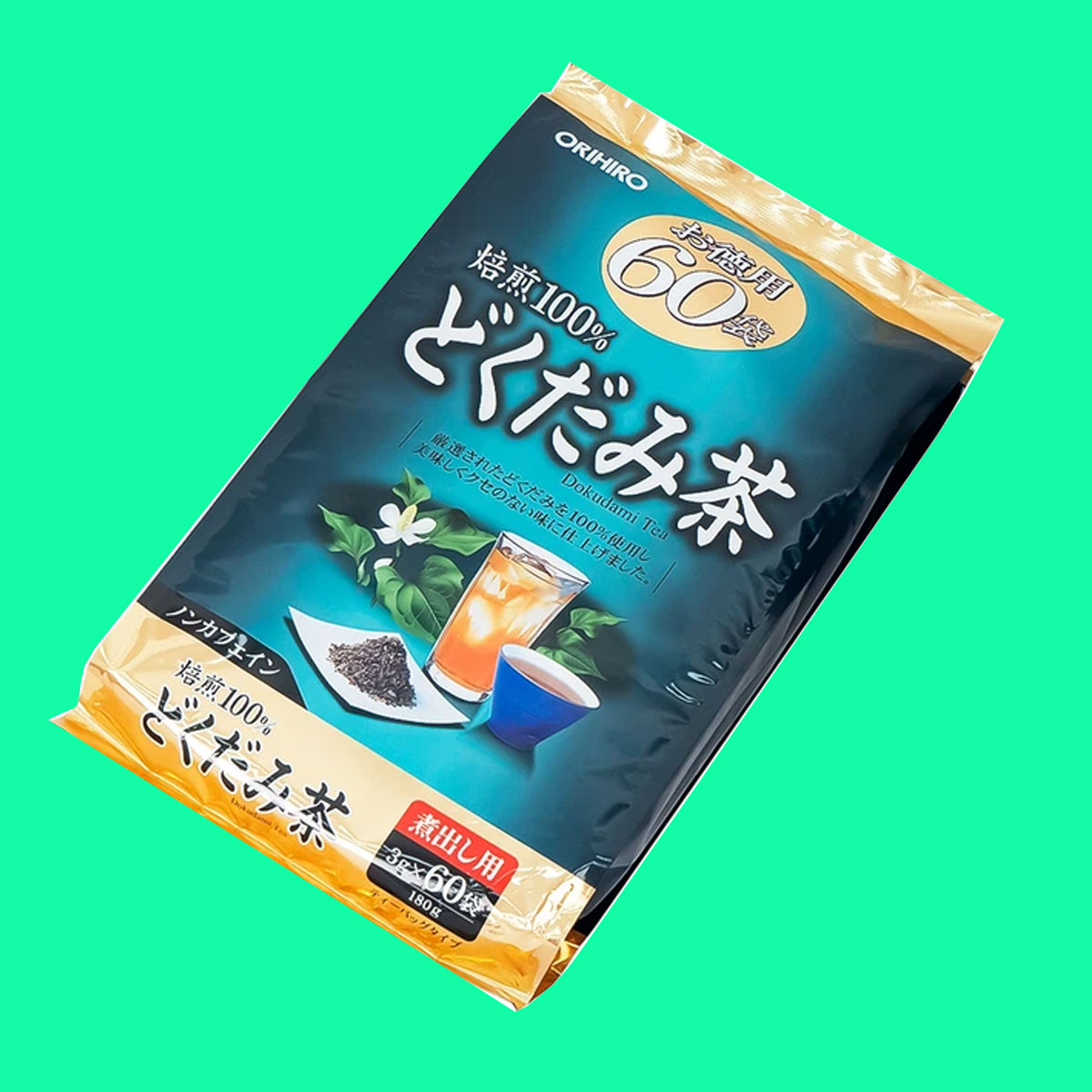 tra-diep-ca-orihiro-5 Trà Diếp Cá Orihiro