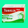 Travicol flu 19 Travicol flu