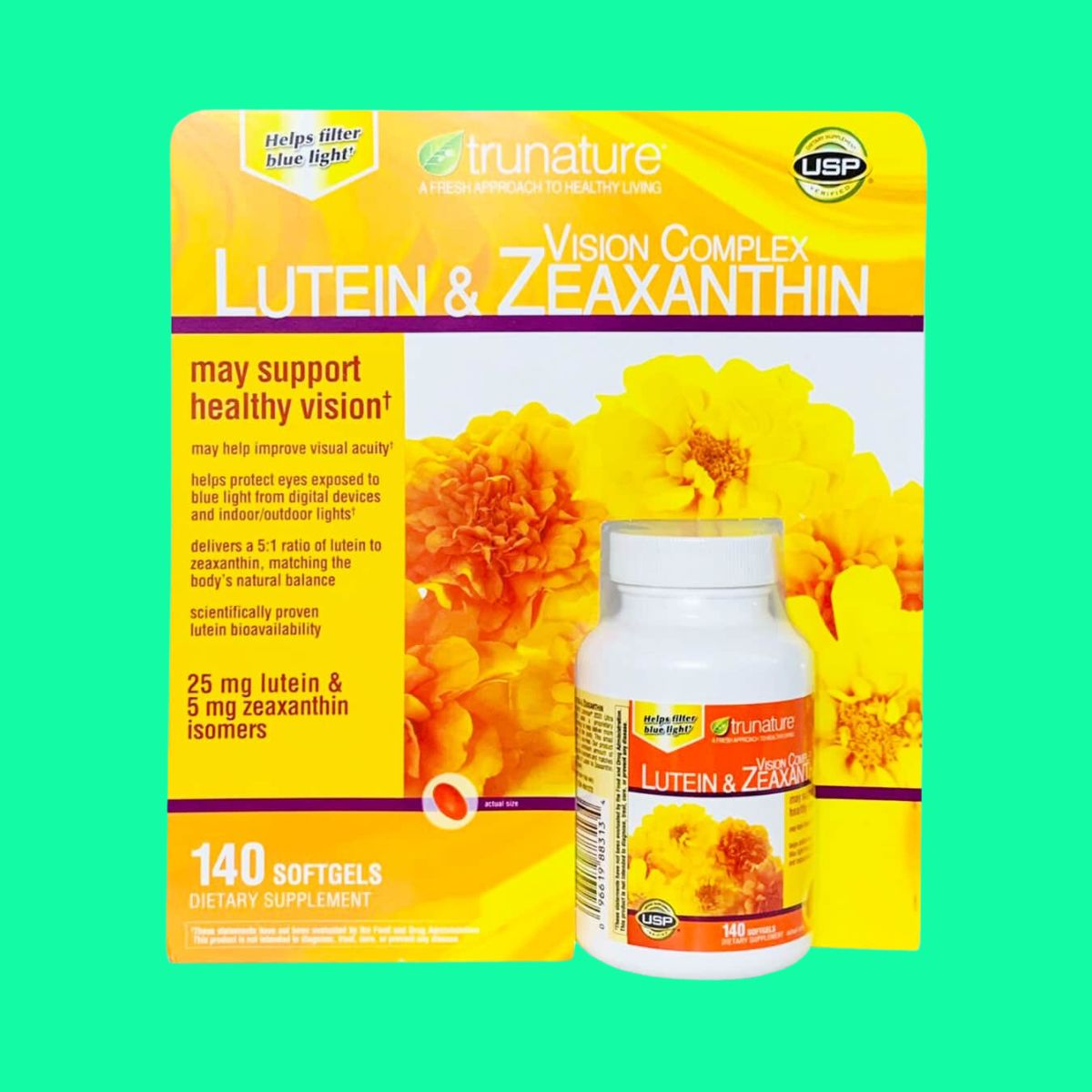 trunature-lutein-and-zeaxanthin-1 Trunature Lutein & Zeaxanthin