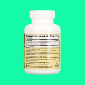 Trunature Lutein & Zeaxanthin