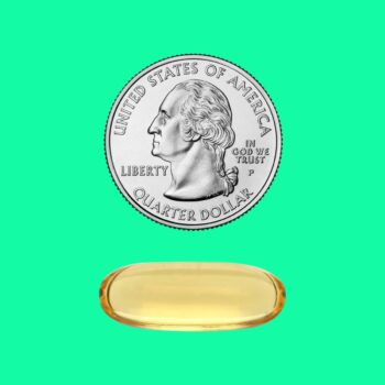 Kirkland Fish Oil 1000mg 6 Kirkland Fish Oil 1000mg