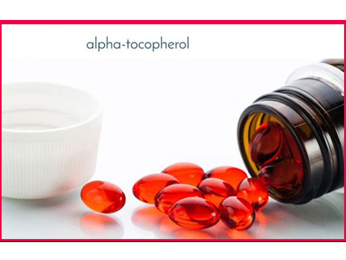 Vitamin E đỏ Zentiva 400mg
