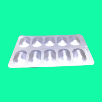 Vixlatin 20mg