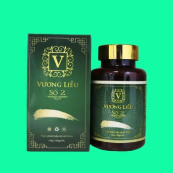 Vương Liễu Số 2 1 Vương Liễu Số 2