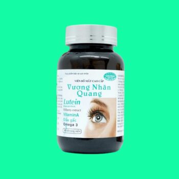 Vương Nhãn Quang 2 Vương Nhãn Quang