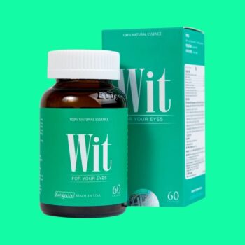 Wit 60 viên