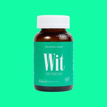 Wit 60 viên 7 Wit 60 viên