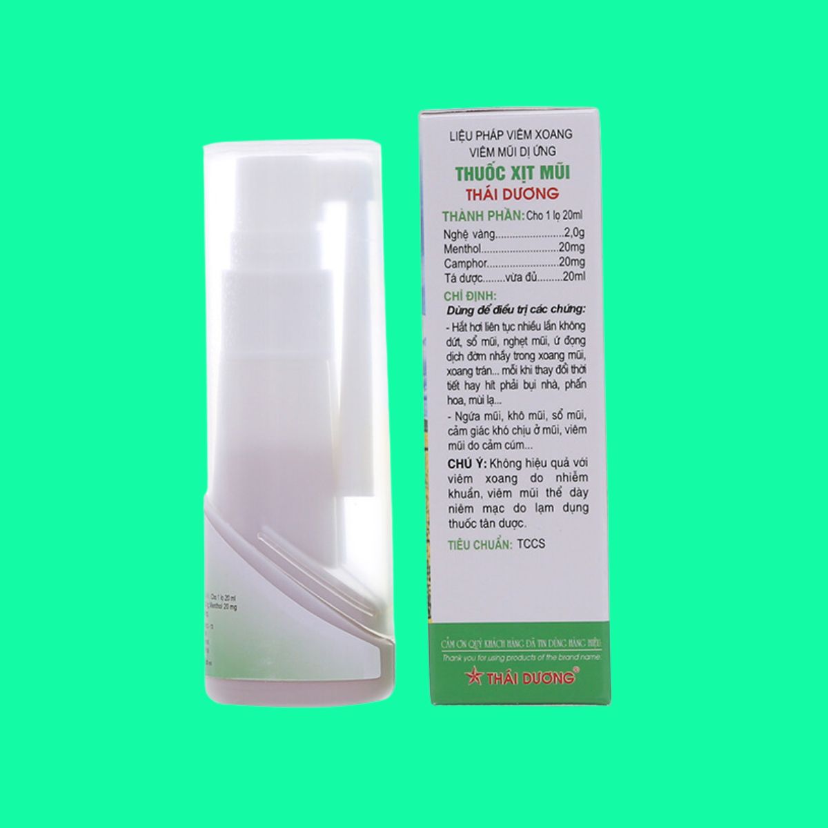 xit-mui-thai-duong-4 Thuốc xịt mũi Thái Dương