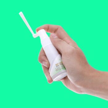 Thuốc xịt mũi Thái Dương 5 Thuốc xịt mũi Thái Dương