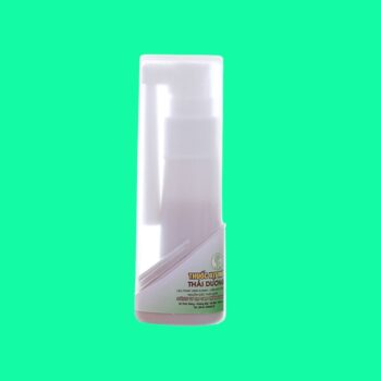 Thuốc xịt mũi Thái Dương 4 Thuốc xịt mũi Thái Dương